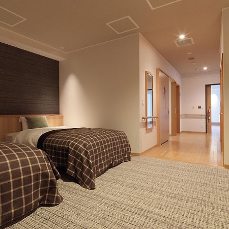 คิกิ ชิเระโตะโกะ เนเชอรัล รีสอร์ต Hotel ชาริ ภายนอก รูปภาพ