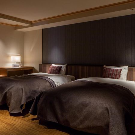 คิกิ ชิเระโตะโกะ เนเชอรัล รีสอร์ต Hotel ชาริ ภายนอก รูปภาพ
