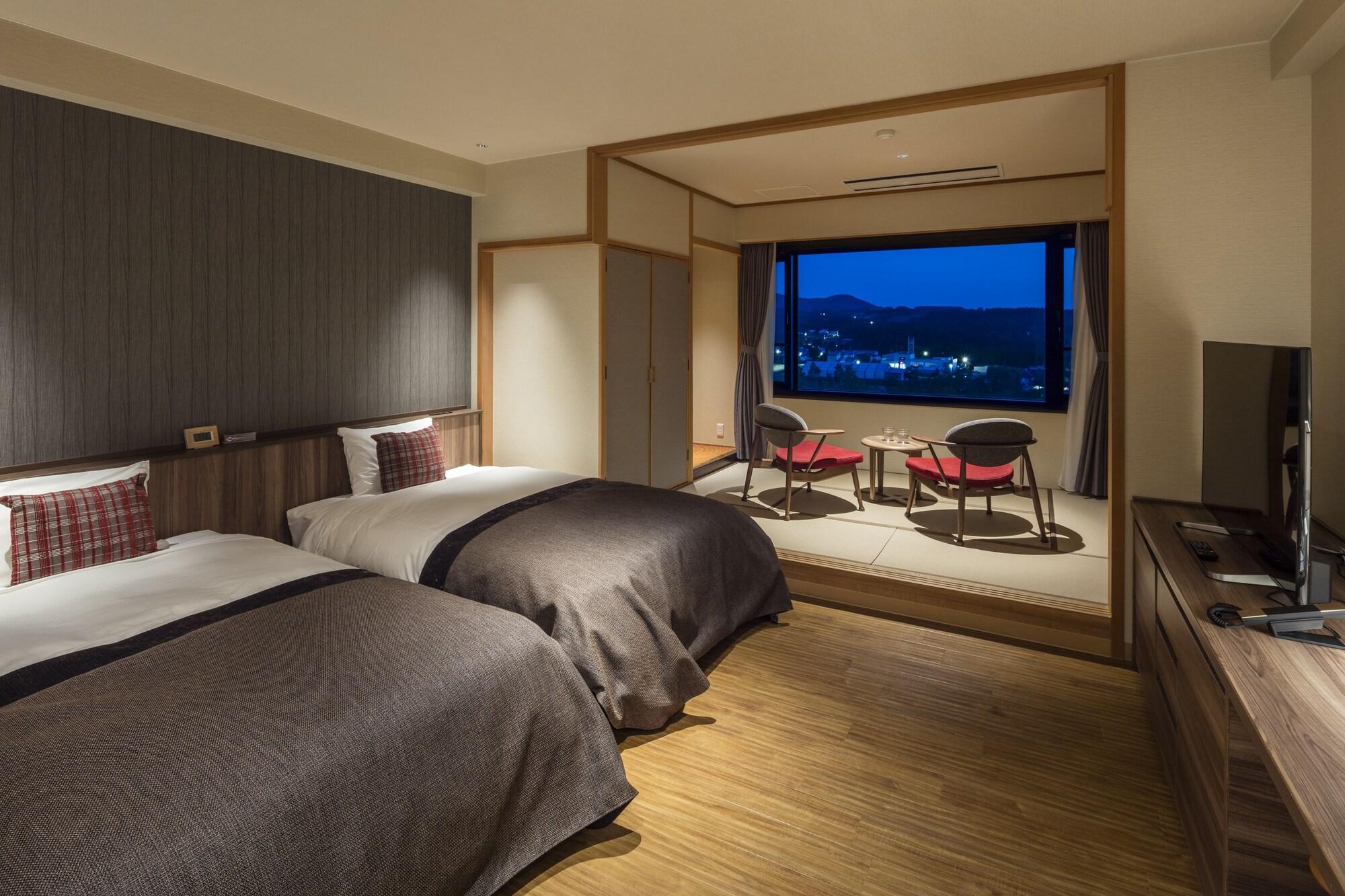 คิกิ ชิเระโตะโกะ เนเชอรัล รีสอร์ต Hotel ชาริ ภายนอก รูปภาพ