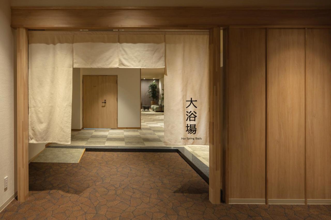 คิกิ ชิเระโตะโกะ เนเชอรัล รีสอร์ต Hotel ชาริ ภายนอก รูปภาพ