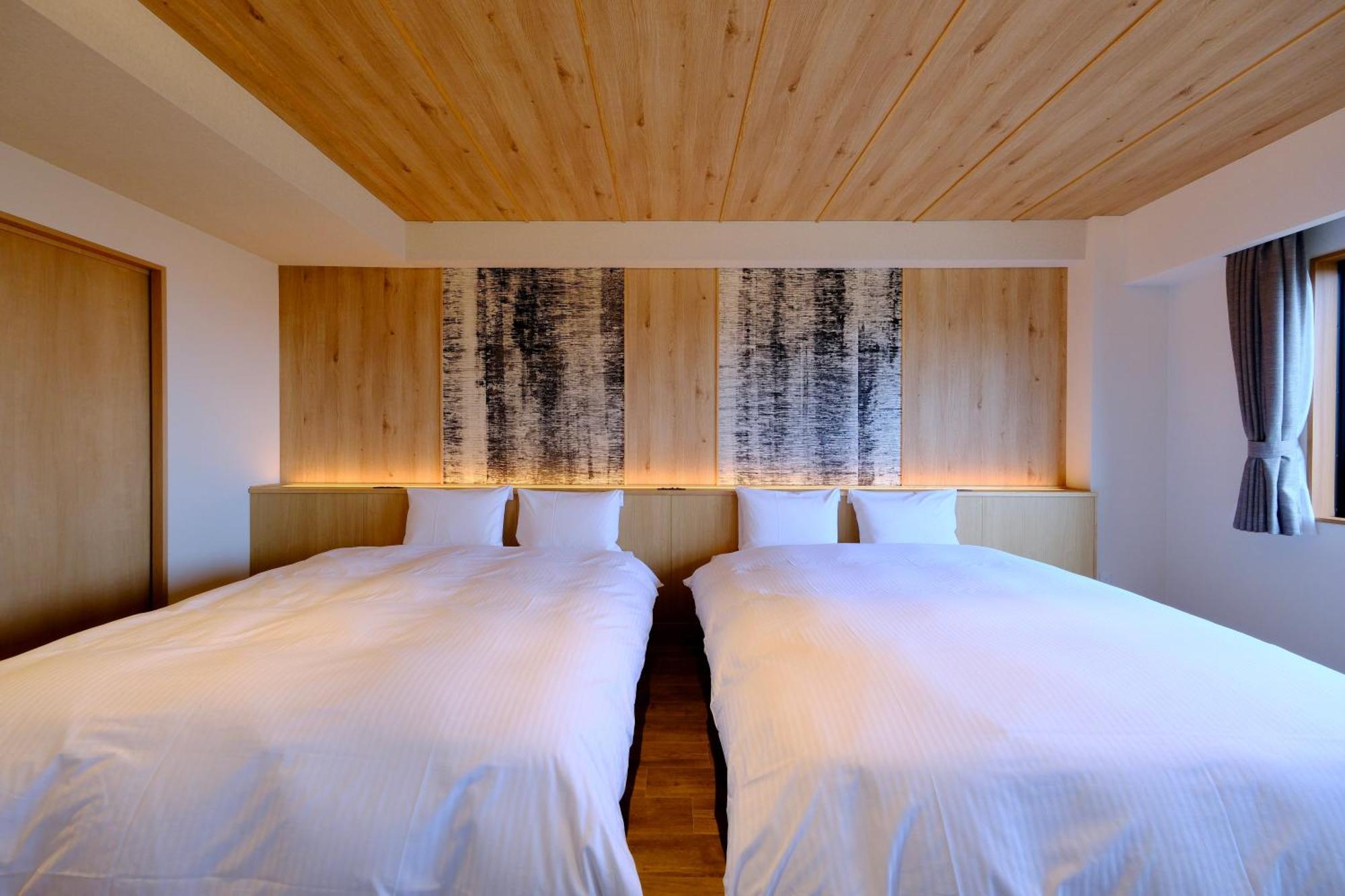 คิกิ ชิเระโตะโกะ เนเชอรัล รีสอร์ต Hotel ชาริ ภายนอก รูปภาพ