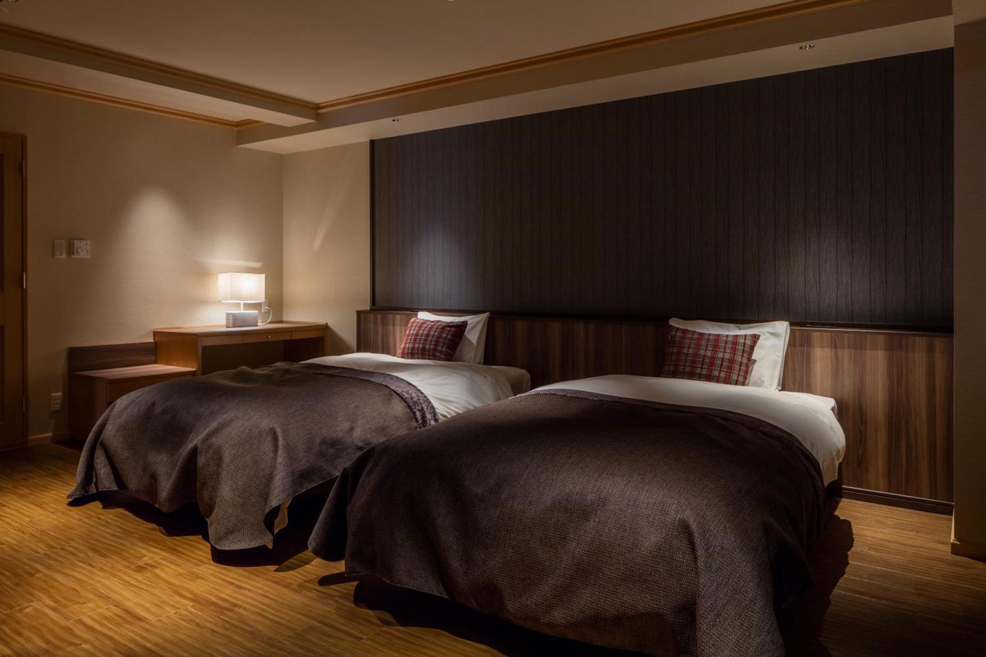 คิกิ ชิเระโตะโกะ เนเชอรัล รีสอร์ต Hotel ชาริ ภายนอก รูปภาพ