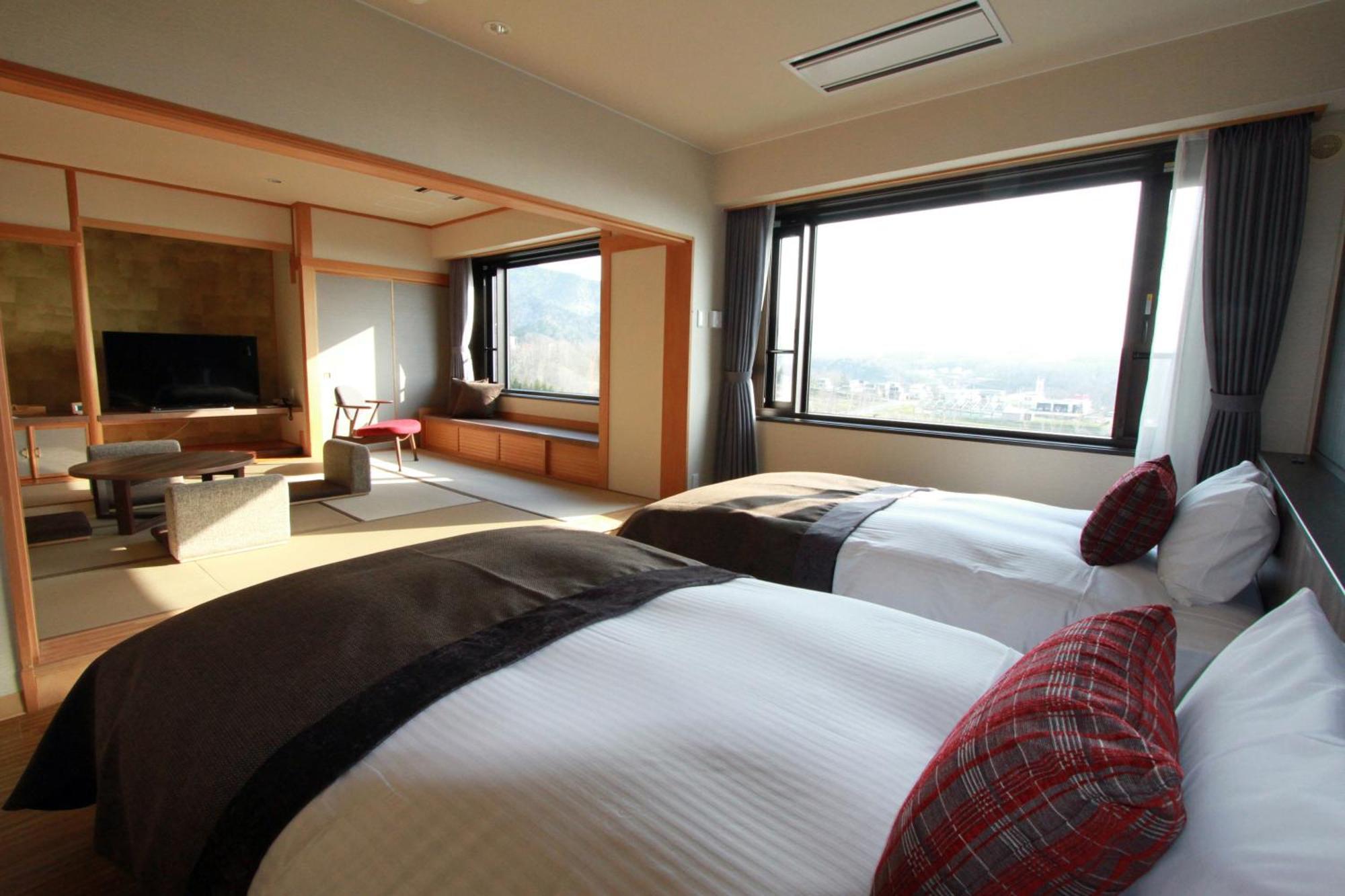 คิกิ ชิเระโตะโกะ เนเชอรัล รีสอร์ต Hotel ชาริ ภายนอก รูปภาพ