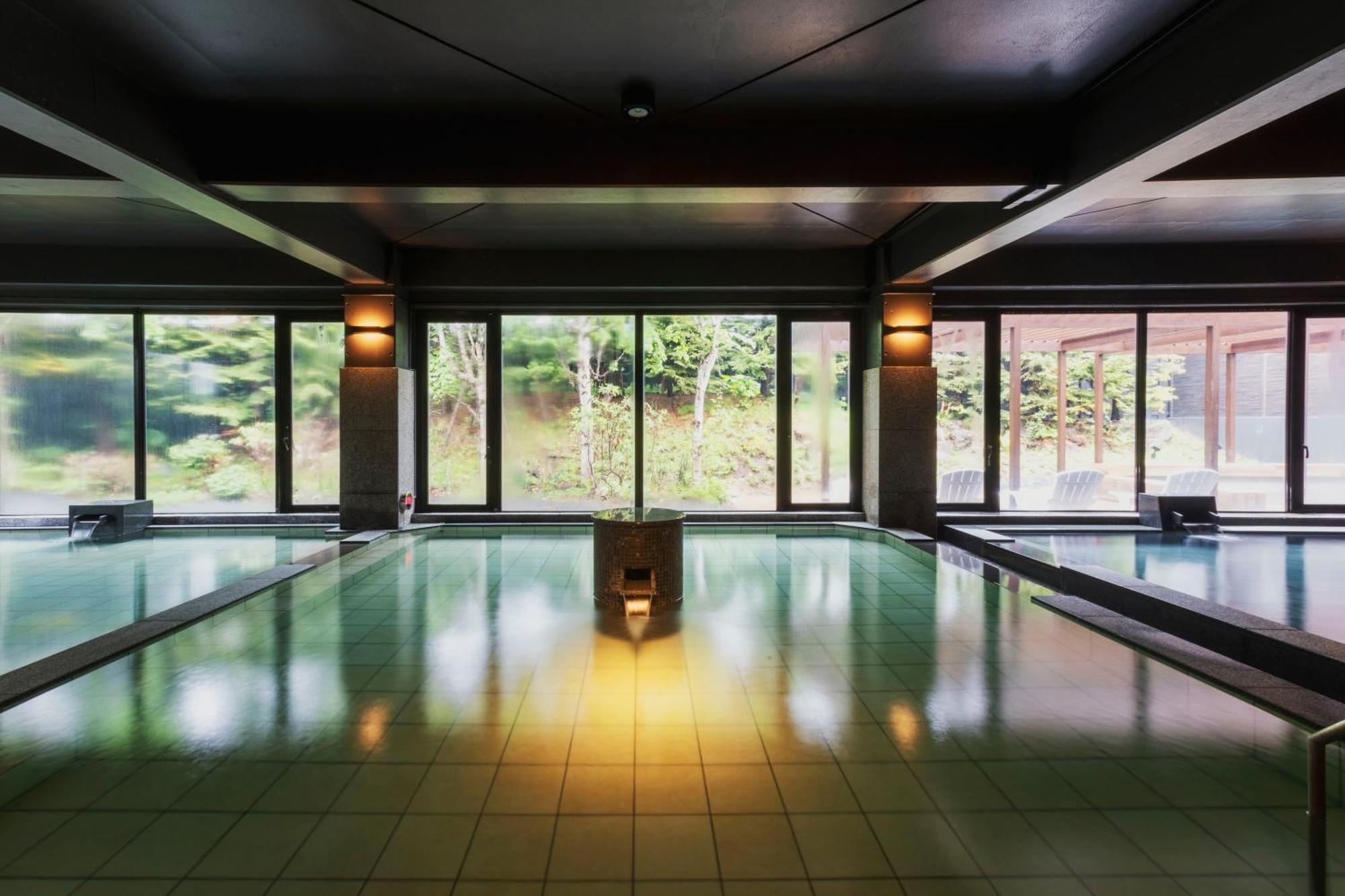 คิกิ ชิเระโตะโกะ เนเชอรัล รีสอร์ต Hotel ชาริ ภายนอก รูปภาพ