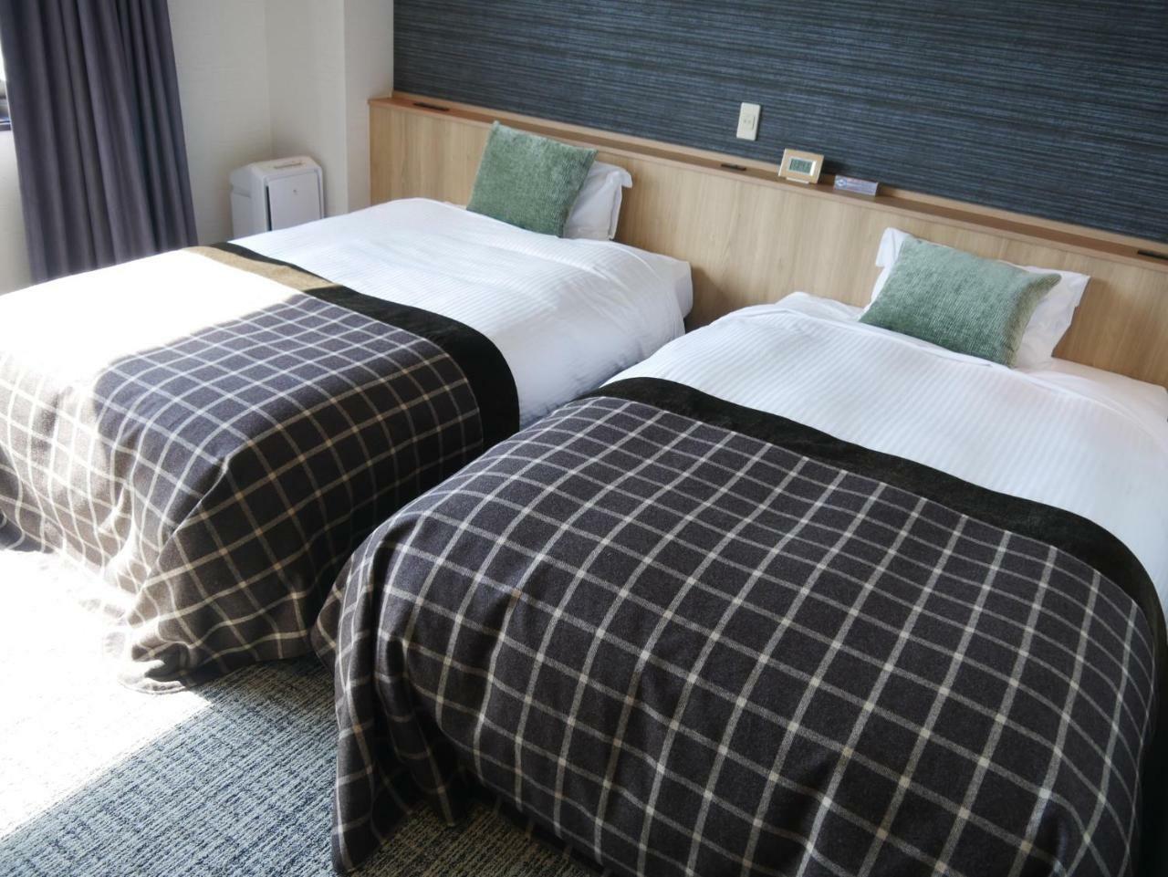 คิกิ ชิเระโตะโกะ เนเชอรัล รีสอร์ต Hotel ชาริ ภายนอก รูปภาพ