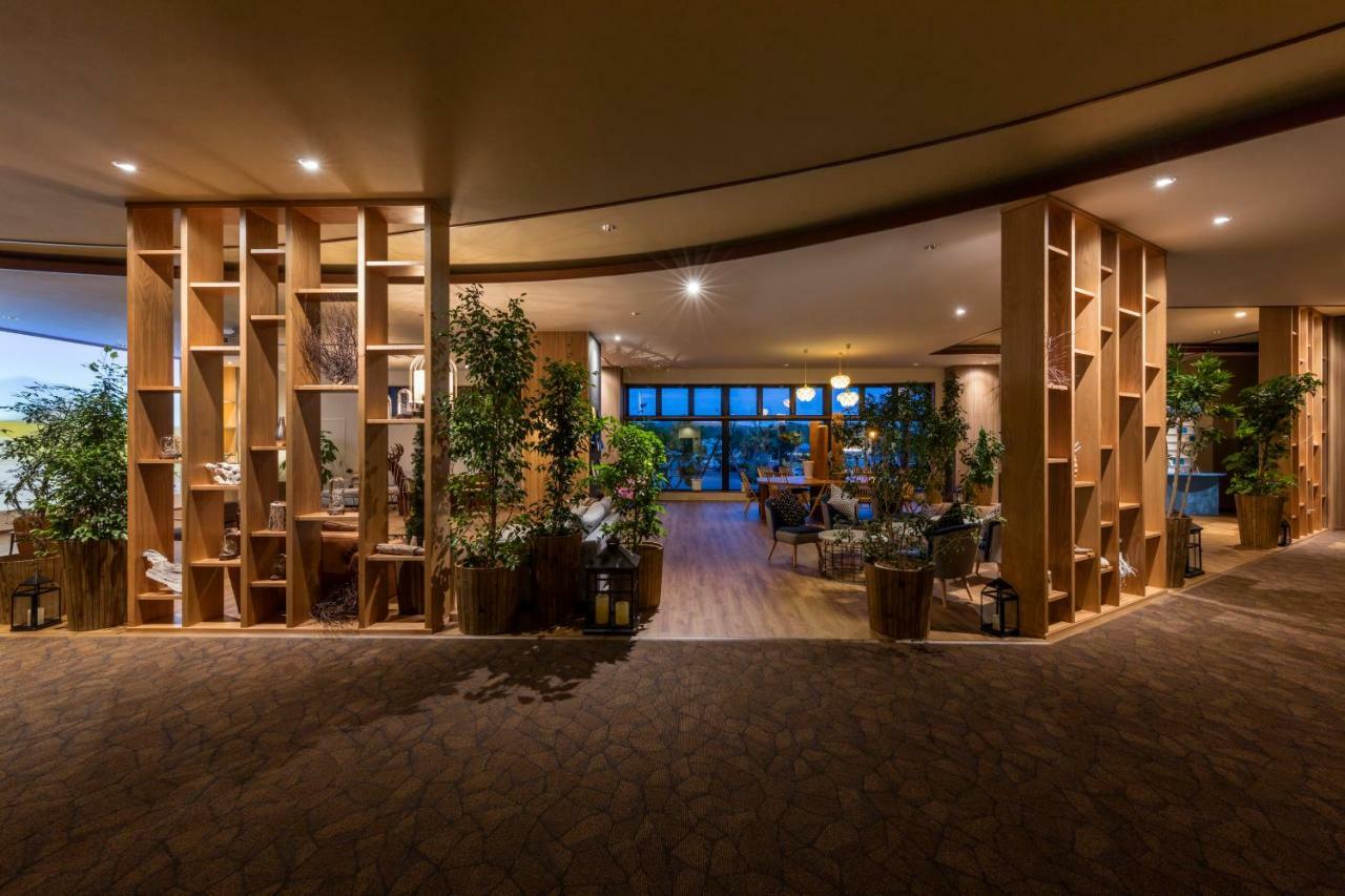 คิกิ ชิเระโตะโกะ เนเชอรัล รีสอร์ต Hotel ชาริ ภายนอก รูปภาพ