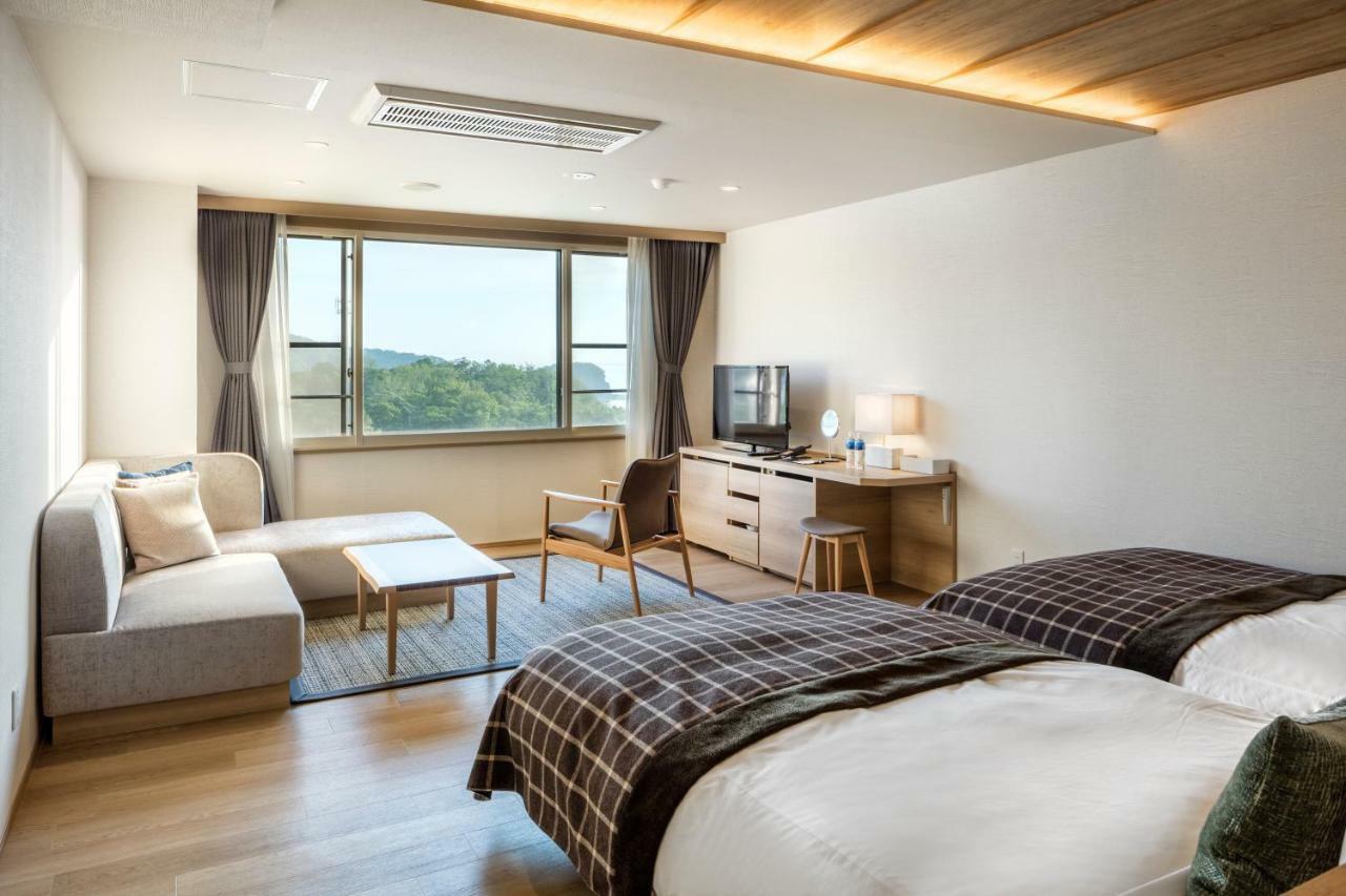 คิกิ ชิเระโตะโกะ เนเชอรัล รีสอร์ต Hotel ชาริ ภายนอก รูปภาพ